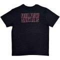 Pink Floyd - AWBDG (navy) XL