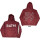 Rage Against the Machine - Battle 99 (Hoodie)(maroon)