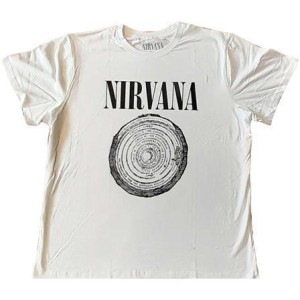 Nirvana - Vestibule (white) - XS