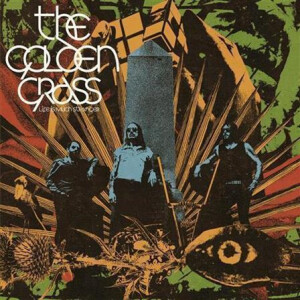 Golden Grass, The - Life Is Much Stranger