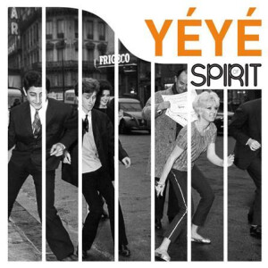 v/a - Spirit of Yeye