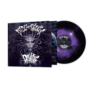 Danzig - Circle of Snakes (black/purple haze) col lp
