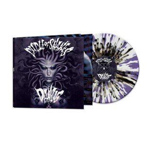 Danzig - Circle of Snakes (splatter) col lp