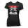 Rancid - And Out Come The Wolves (girl shirt) (black)