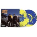 Naughty By Nature - s/t - col 2xlp