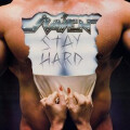 Raven - Stay Hard - col lp