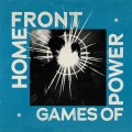 Home Front - Games of Power lp