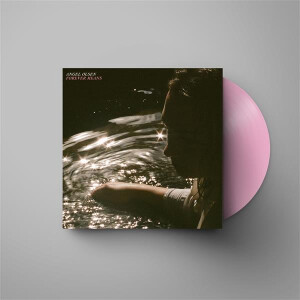 Angel Olsen - Forever Means EP