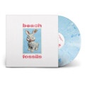 Beach Fossils - Bunny (powder blue) col lp