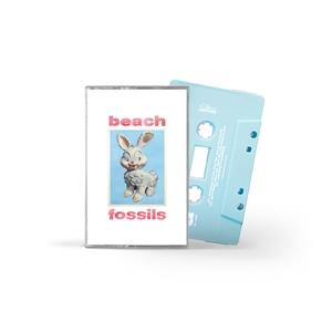 Beach Fossils - Bunny tape