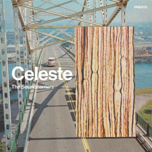 Soundcarriers, The - Celeste (RSD23) - 2xlp