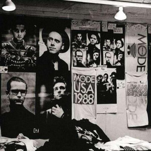 Depeche Mode - 101 (Live) 2xlp