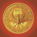 Earth, Wind & Fire - The Best of Earth Wind &...