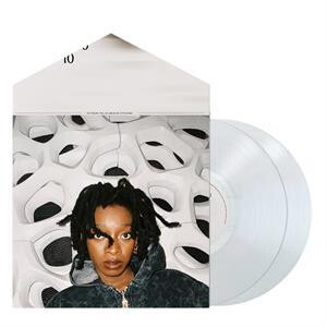 Little Simz - No Thank You (clear) col 2xlp