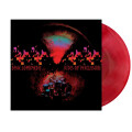 Dave Lombardo - Rites of Percussion (blood) col lp