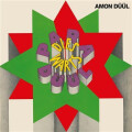 Amon Düül - Paradieswärts Düül lp