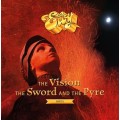 Eloy - The Vision, the Sword and the Pyre (Part II)