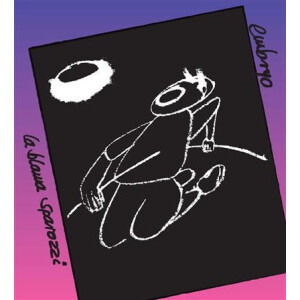 Embryo - La Blama Sparozzi