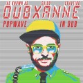 Dubxanne - Popwave in Dub - (red) col lp