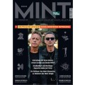 Mint - #59 fanzine