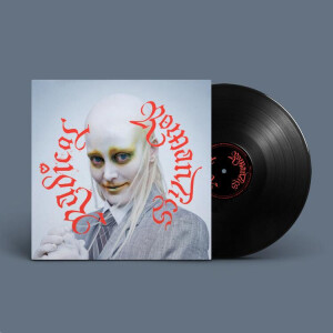 Fever Ray - Radical Romantics  lp
