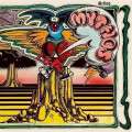 Mythos - s/t lp