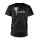 Trouble - The Skull (black)