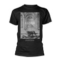 Ulver - The Wolf and the Statue (black) XL