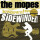 Mopes, The - Lowdown, Two-Bit Sidewinder! - col lp