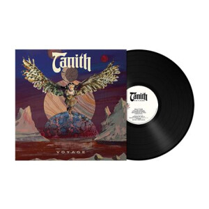 Tanith - Voyage lp