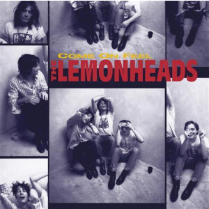 Lemonheads - Come On Feel the Lemonheads 2xlp