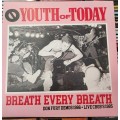 Youth Of Today - Breath Every Breath: Don Fury Demos 1986...