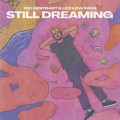 Kid Abstrakt & Leo Low Pass - Still Dreaming - lp