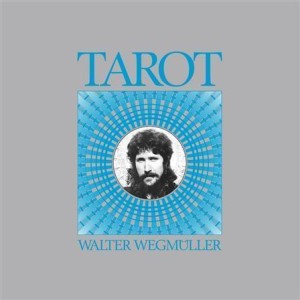Walter Wegmüller - Tarot 2xlp (Boxset)