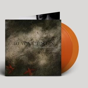 40 Watt Sun - The Inside Room col 2xlp
