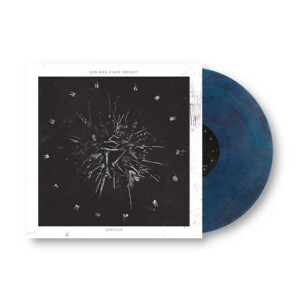 Der Weg Einer Freiheit - Unstille (2023) col lp