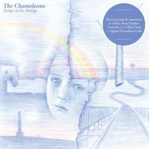 Chameleons, The - Script of the Bridge (Abbey Road) - 2xlp