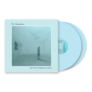 Chameleons, The - Dalis Picture/Aufführung in Berlin - col 2xlp