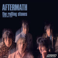 Rolling Stones - Aftermath (US Version)