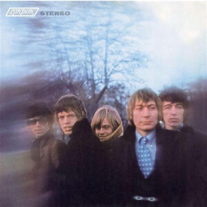 Rolling Stones - Between The Buttons (US Edition)