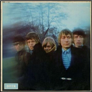 Rolling Stones - Between The Buttons (UK Edition)