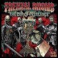 Frenzal Rhomb - The Cup of Pestilence cd