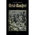 Ernie Fleetenkiekers Metal Manifest - buch