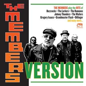 Members - Versions - lp
