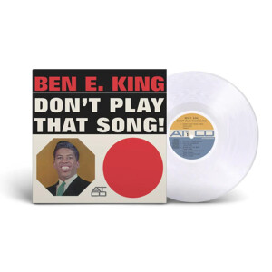 Ben E. King - Dont Play That Song!