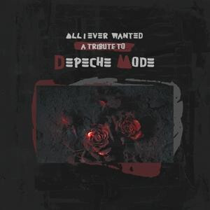 v/a - All I Ever Wanted - Tribute to Depeche Mode - col lp