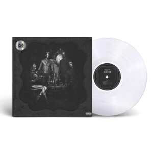 Halestorm - The Strange Case Of Halestorm (Atlantic 75 Reissue)