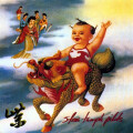 Stone Temple Pilots - Purple (Atlantic 75)