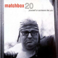 Matchbox Twenty - Yourself or Someone Like You (Atlantic 75)