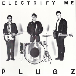 Plugz - Electrify Me